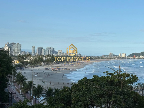 Apartamento com 4 Quartos à Venda, 108 m² em Pitangueiras - Guarujá