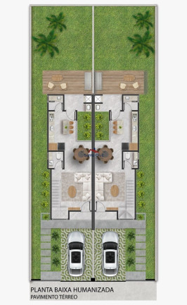 Imagem Sobrado com 2 Quartos à Venda, 182 m² em São João Do Rio Vermelho - Florianópolis Imagem Sobrado com 2 Quartos à Venda, 182 m² em São João Do Rio Vermelho - Florianópolis