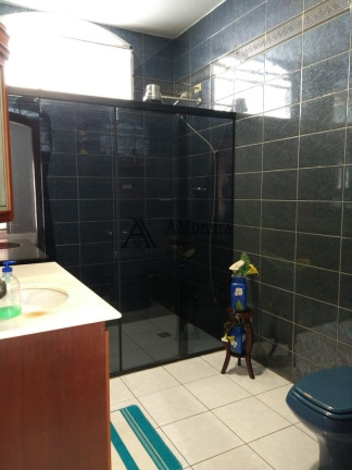 Imagem Casa com 4 Quartos à Venda, 248 m² em Cidade Nova - Jundiaí