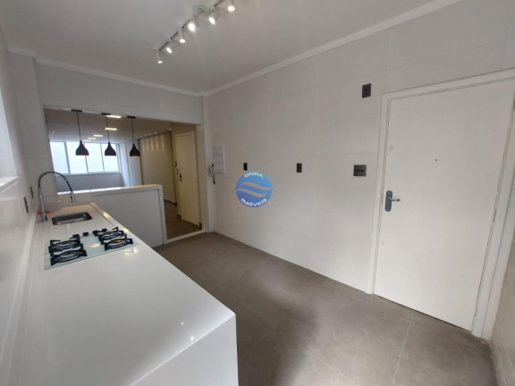 Imagem Apartamento com 2 Quartos à Venda, 85 m² em José Menino - Santos Imagem Apartamento com 2 Quartos à Venda, 85 m² em José Menino - Santos