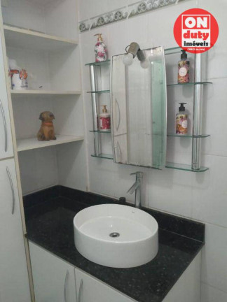 Imagem Apartamento com 2 Quartos à Venda, 95 m² em Gonzaga - Santos Imagem Apartamento com 2 Quartos à Venda, 95 m² em Gonzaga - Santos