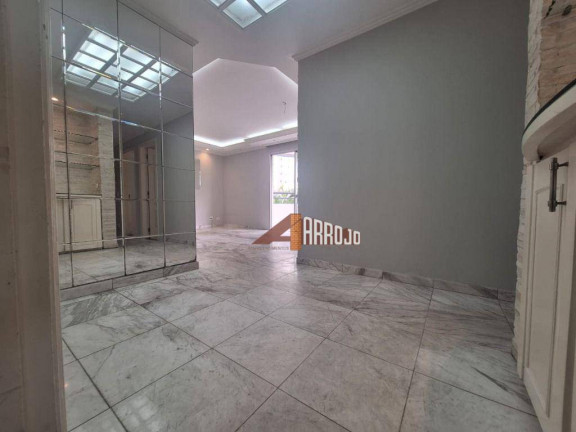 Imagem Apartamento com 3 Quartos à Venda, 88 m² em Tatuapé - São Paulo