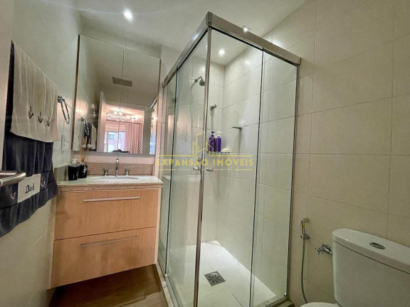 Imagem Apartamento com 3 Quartos à Venda, 175 m² em Pedra Branca - Palhoça