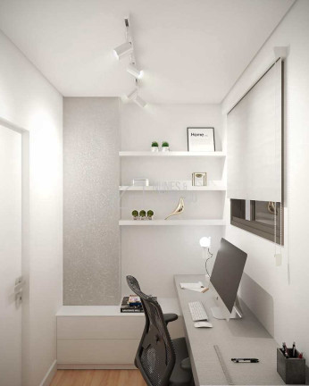 Imagem Apartamento com 4 Quartos à Venda, 210 m² em Embaré - Santos