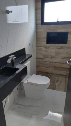Imagem Casa de Condomínio com 3 Quartos à Venda, 364 m² em Rio Abaixo - Atibaia