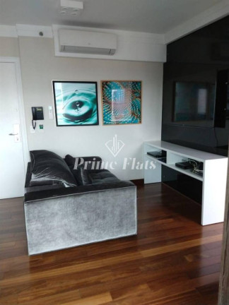 Imagem Apartamento com 1 Quarto para Alugar, 48 m² em Consolação - São Paulo Imagem Apartamento com 1 Quarto para Alugar, 48 m² em Consolação - São Paulo