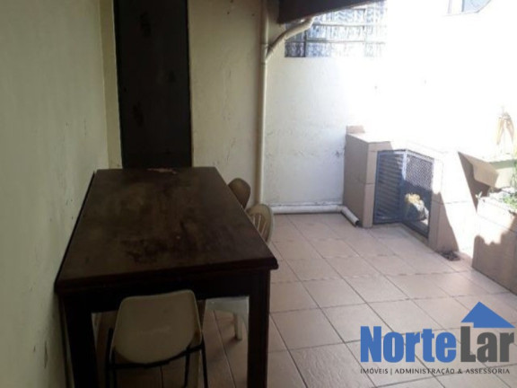 Imagem Sobrado com 3 Quartos à Venda, 110 m² em Vila Celeste - São Paulo