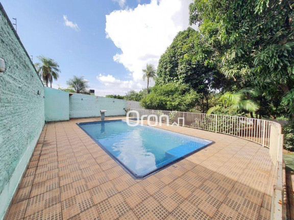 Chácara com 1 Quarto à Venda, 228 m² em Cidade Vera Cruz - Aparecida De Goiânia