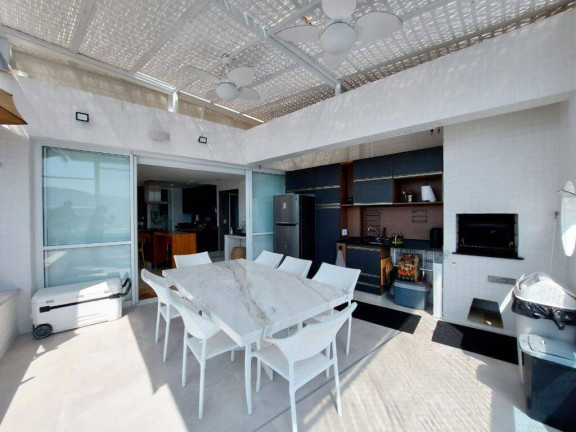 Imagem Cobertura com 4 Quartos à Venda, 254 m² em Riviera De São Lourenço - Bertioga