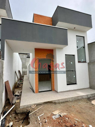 Imagem Casa com 2 Quartos à Venda, 70 m² em Praia Das Palmeiras - Caraguatatuba