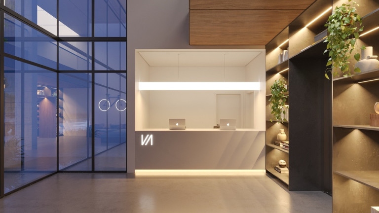 Imagem Studio com 1 Quarto à Venda, 18 m² em Perdizes - São Paulo