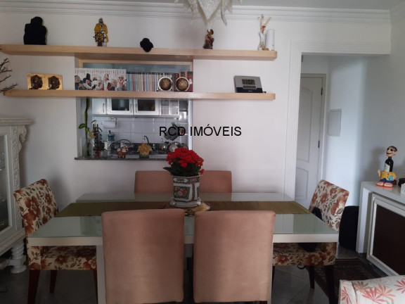 Imagem Apartamento com 3 Quartos à Venda, 74 m² em Jardim Peri Peri - São Paulo Imagem Apartamento com 3 Quartos à Venda, 74 m² em Jardim Peri Peri - São Paulo