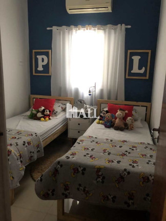 Imagem Casa com 3 Quartos à Venda, 107 m² em Centro - Bady Bassitt Imagem Casa com 3 Quartos à Venda, 107 m² em Centro - Bady Bassitt