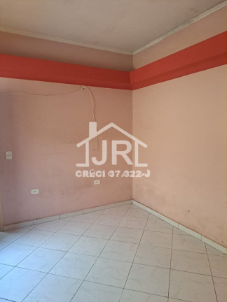 Imagem Casa com 3 Quartos à Venda, 200 m² em Vila América - Santo André Imagem Casa com 3 Quartos à Venda, 200 m² em Vila América - Santo André