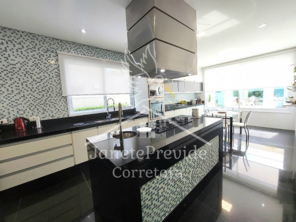 Imagem Casa de Condomínio com 4 Quartos à Venda, 510 m² em Alphaville - Santana De Parnaíba Imagem Casa de Condomínio com 4 Quartos à Venda, 510 m² em Alphaville - Santana De Parnaíba