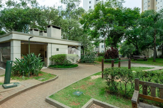 Imagem Apartamento com 2 Quartos à Venda, 56 m² em Vila Andrade - São Paulo Imagem Apartamento com 2 Quartos à Venda, 56 m² em Vila Andrade - São Paulo