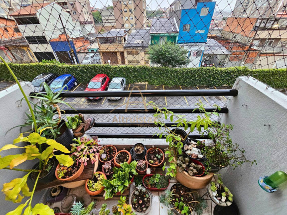 Imagem Apartamento com 2 Quartos à Venda, 55 m² em Jardim Roberto - Osasco Imagem Apartamento com 2 Quartos à Venda, 55 m² em Jardim Roberto - Osasco