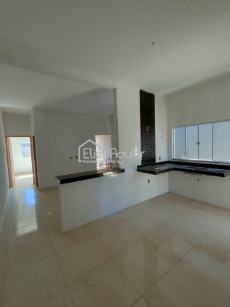 Imagem Casa com 2 Quartos à Venda, 70 m² em Parque Los Angeles 2ª Etapa - Goianira Imagem Casa com 2 Quartos à Venda, 70 m² em Parque Los Angeles 2ª Etapa - Goianira