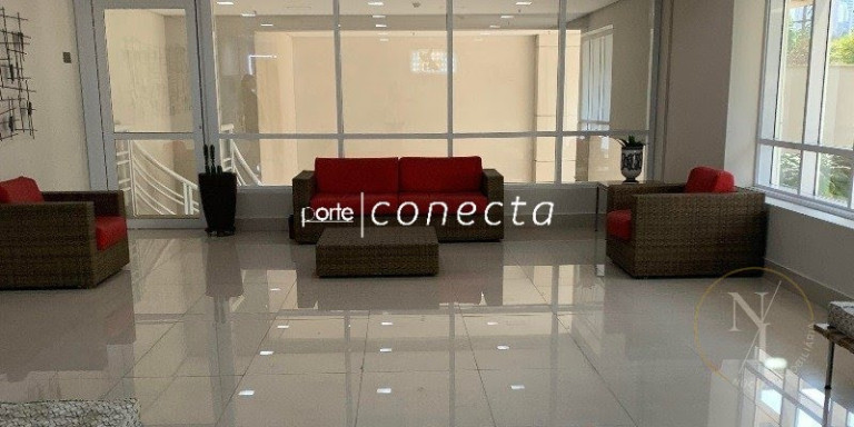Imagem Sala Comercial à Venda, 35 m² em Jardim Analia Franco - São Paulo Imagem Sala Comercial à Venda, 35 m² em Jardim Analia Franco - São Paulo