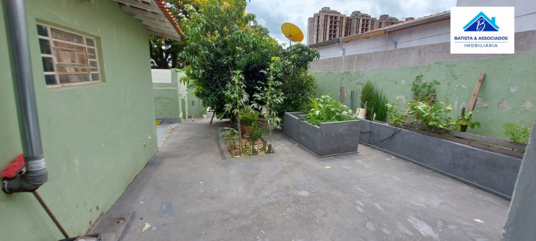 Imagem Casa com 3 Quartos à Venda, 96 m² em Cidade Jardim - Campinas Imagem Casa com 3 Quartos à Venda, 96 m² em Cidade Jardim - Campinas