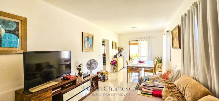 Imagem Casa de Condomínio com 4 Quartos à Venda, 185 m² em Catu De Abrantes (abrantes) - Camaçari