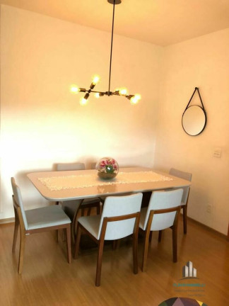 Imagem Apartamento com 3 Quartos à Venda, 101 m² em Residencial Tres (tambore) - Santana De Parnaíba Imagem Apartamento com 3 Quartos à Venda, 101 m² em Residencial Tres (tambore) - Santana De Parnaíba