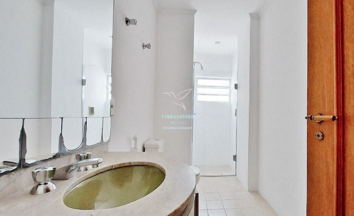 Imagem Apartamento com 4 Quartos à Venda, 244 m² em Bela Vista - São Paulo Imagem Apartamento com 4 Quartos à Venda, 244 m² em Bela Vista - São Paulo
