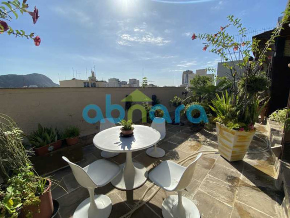 Imagem Cobertura com 4 Quartos à Venda, 230 m² em Copacabana - Rio De Janeiro Imagem Cobertura com 4 Quartos à Venda, 230 m² em Copacabana - Rio De Janeiro
