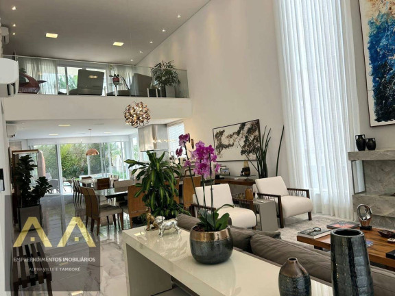 Imagem Casa com 5 Quartos à Venda, 748 m² em Alphaville - Barueri Imagem Casa com 5 Quartos à Venda, 748 m² em Alphaville - Barueri