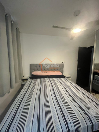 Imagem Imóvel com 2 Quartos à Venda, 52 m² em Condominio Portal Vila Das Borboletas - Mogi Guaçu Imagem Imóvel com 2 Quartos à Venda, 52 m² em Condominio Portal Vila Das Borboletas - Mogi Guaçu