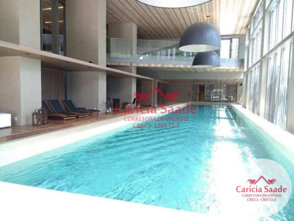 Imagem Apartamento com 1 Quarto à Venda, 36 m² em Pinheiros - São Paulo Imagem Apartamento com 1 Quarto à Venda, 36 m² em Pinheiros - São Paulo