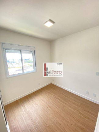 Imagem Apartamento com 2 Quartos à Venda, 49 m² em Alto Do Ipiranga - São Paulo Imagem Apartamento com 2 Quartos à Venda, 49 m² em Alto Do Ipiranga - São Paulo