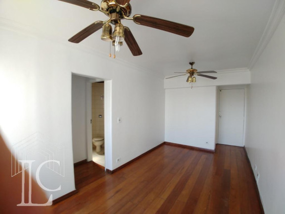 Apartamento com 1 Quarto à Venda, 45 m² em Campo Belo - São Paulo