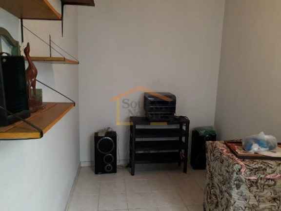 Imagem Sobrado com 3 Quartos à Venda, 180 m² em água Fria - São Paulo