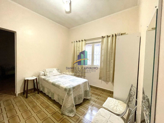 Imagem Casa com 3 Quartos à Venda, 116 m² em Tupi - Praia Grande