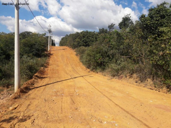 Imagem Terreno à Venda, 360 m² em Estrela Do Sul - Mateus Leme