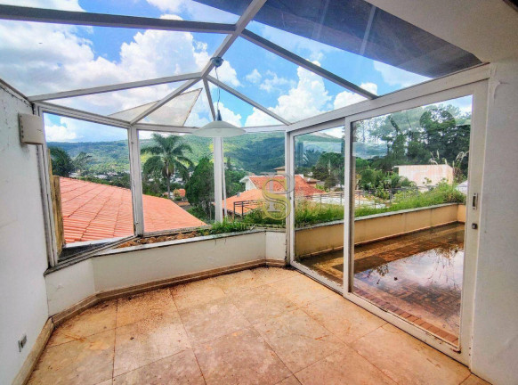 Imagem Casa com 4 Quartos à Venda, 850 m² em Vila Petrópolis - Atibaia Imagem Casa com 4 Quartos à Venda, 850 m² em Vila Petrópolis - Atibaia