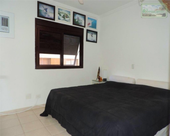 Imagem Apartamento com 4 Quartos à Venda, 225 m² em Morro Do Maluf - Guarujá