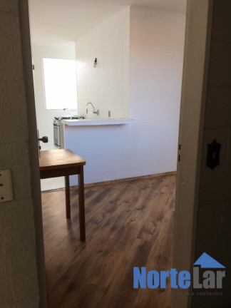 Imagem Apartamento com 2 Quartos à Venda, 50 m² em Vila Celeste - São Paulo