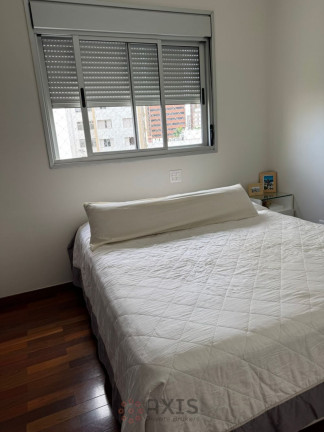 Imagem Apartamento com 4 Quartos à Venda, 197 m² em Santo Agostinho - Belo Horizonte