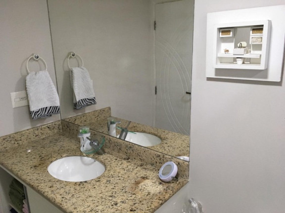 Imagem Imóvel com 2 Quartos à Venda, 130 m² em Planalto Paulista - São Paulo Imagem Imóvel com 2 Quartos à Venda, 130 m² em Planalto Paulista - São Paulo