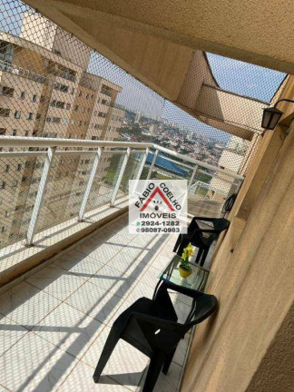 Imagem Cobertura com 3 Quartos à Venda, 144 m² em Interlagos - São Paulo Imagem Cobertura com 3 Quartos à Venda, 144 m² em Interlagos - São Paulo