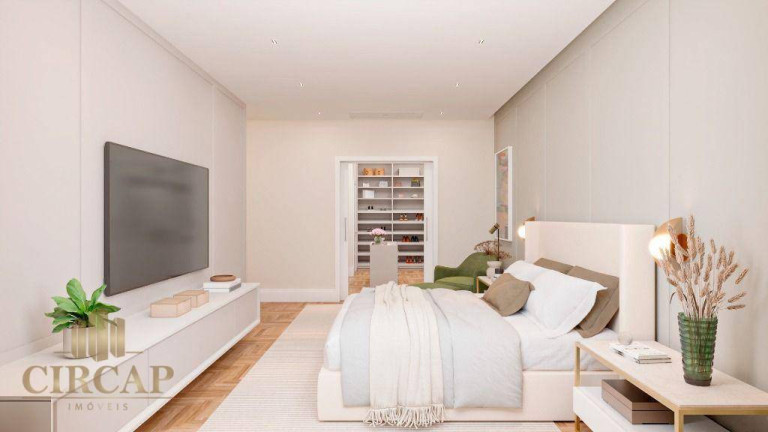 Imagem Apartamento com 4 Quartos à Venda, 314 m² em Higienópolis - São Paulo Imagem Apartamento com 4 Quartos à Venda, 314 m² em Higienópolis - São Paulo