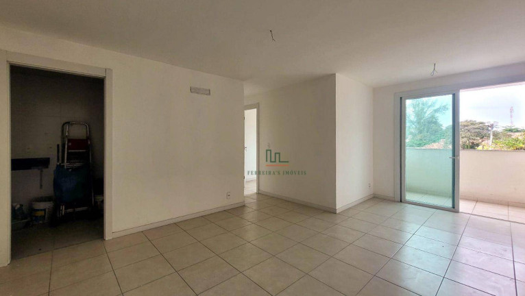 Imagem Apartamento com 3 Quartos à Venda, 74 m² em Pendotiba - Niterói
