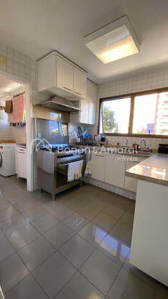 Imagem Apartamento com 3 Quartos à Venda, 160 m² em Cambuí - Campinas Imagem Apartamento com 3 Quartos à Venda, 160 m² em Cambuí - Campinas