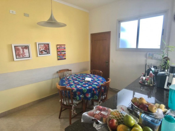 Imagem Apartamento com 3 Quartos à Venda, 250 m² em Higienópolis - São Paulo Imagem Apartamento com 3 Quartos à Venda, 250 m² em Higienópolis - São Paulo