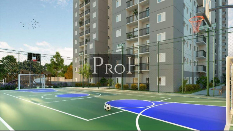 Imagem Apartamento à Venda, 50 m² em Cooperativa - São Bernardo Do Campo Imagem Apartamento à Venda, 50 m² em Cooperativa - São Bernardo Do Campo