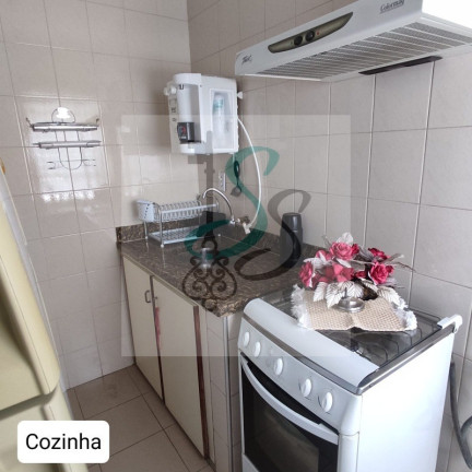 Imagem Imóvel com 2 Quartos à Venda, 79 m² em Vila Marieta - Campinas