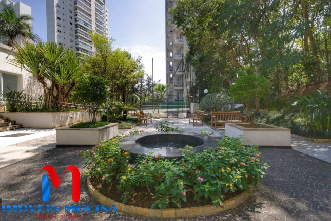 Imagem Apartamento com 2 Quartos à Venda, 104 m² em Paraíso Do Morumbi - São Paulo Imagem Apartamento com 2 Quartos à Venda, 104 m² em Paraíso Do Morumbi - São Paulo