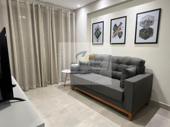 Imagem Apartamento com 2 Quartos à Venda, 51 m² em Manaíra - João Pessoa